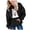 Black-MEamM, variant on JFOPQVSM Girls' Hooded Long Sleeved Sweatshirt with Halloween Print Cute Fun Simple and Versatile Top