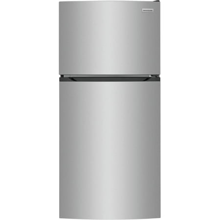 FRIGIDAIRE FFHT1425VV Refrigerator/Freezer  Stainless Steel Color 60-1/2  H