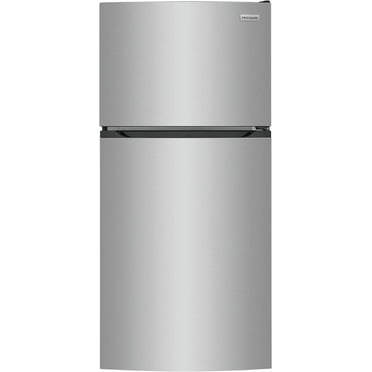 FRIGIDAIRE FFHT1425VV Refrigerator/Freezer, Stainless Steel Color,60-1/2" H