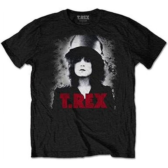 T-Rex Men's Slider T-Shirt Large | Officially Licensed Merchandise