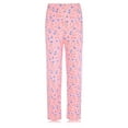 thumbnail image 4 of JEFFRICO Womens Pajamas For Women Long Sleeve Pajamas Set Sleepwear Soft Pajamas, 4 of 6
