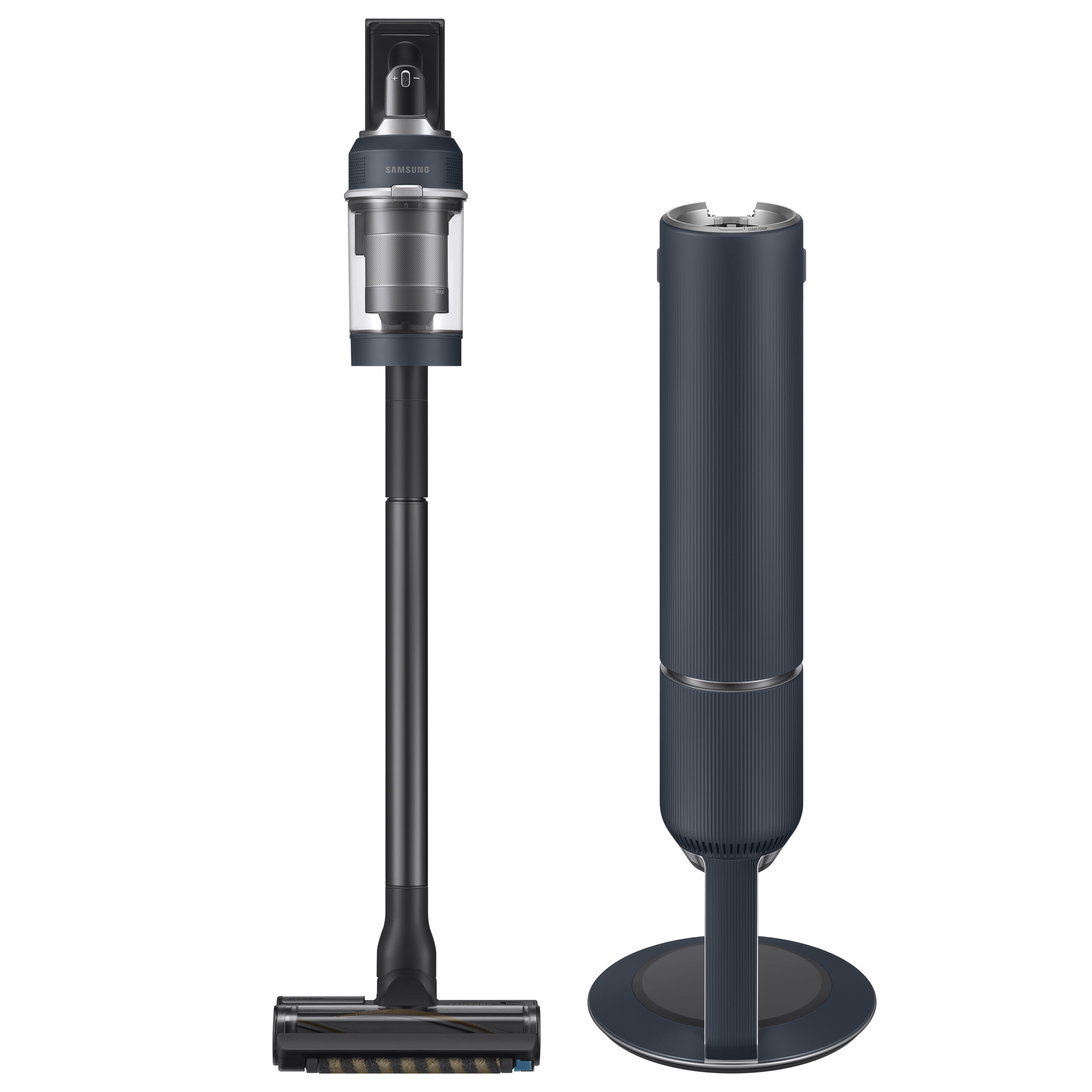 Samsung Cordless Stick Vacuum Cleaner - 5-Layer Filtration