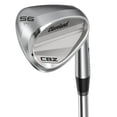 thumbnail image 2 of Cleveland CBZ Tour Satin 52* Gap Wedge 52-12 KBS Hi-Rev 2.0 115 New, 2 of 2