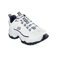 thumbnail image 4 of Skechers Men's E'lite Afterburn Training Sneaker, Wide Width Available, 4 of 5