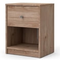 thumbnail image 4 of 4 Piece Bedroom Set in Jackson Hickory, 4 of 29