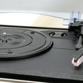 thumbnail image 5 of Trexonic 3-Speed Turntable With CD Player, FM Radio, Bluetooth, USB/SD Recording and Wired Shelf Speakers, 5 of 7