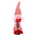 thumbnail image 1 of Decoraciones Muñecas sin rostro Cgtredaw Elfos Navideños modelo para mujer, 1 of 8