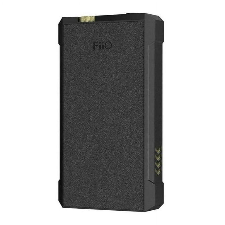 FiiO Q7 High-Resolution Portable Desktop DAC and Fully Balanced