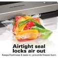 thumbnail image 4 of Hamilton Beach NutriFresh Vacuum Sealer, Model 78214, 4 of 7