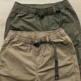thumbnail image 2 of Cheap Work Wear Ice Silk Pants Men‘s Wear-resistant Construction Workers Worksite Work Clothes Loose Summer Large  Pants Thin, 2 of 5