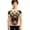 Beige, variant on Little Boys Crewneck T-shirt Dog Print Funny Animal Graphics Short Sleeve Summer Casual Tops Tees for Kid Size 7-8T