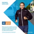 thumbnail image 5 of Klean Athlete Klean Creatine - Supports Muscle Strength, Performance & Recovery from Strenuous Exercise* - NSF Certified for Sport - 11.1 Ounces - Unflavored, 5 of 5