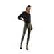 thumbnail image 1 of Pantalón Noela André Badi Verde 24, 1 of 5