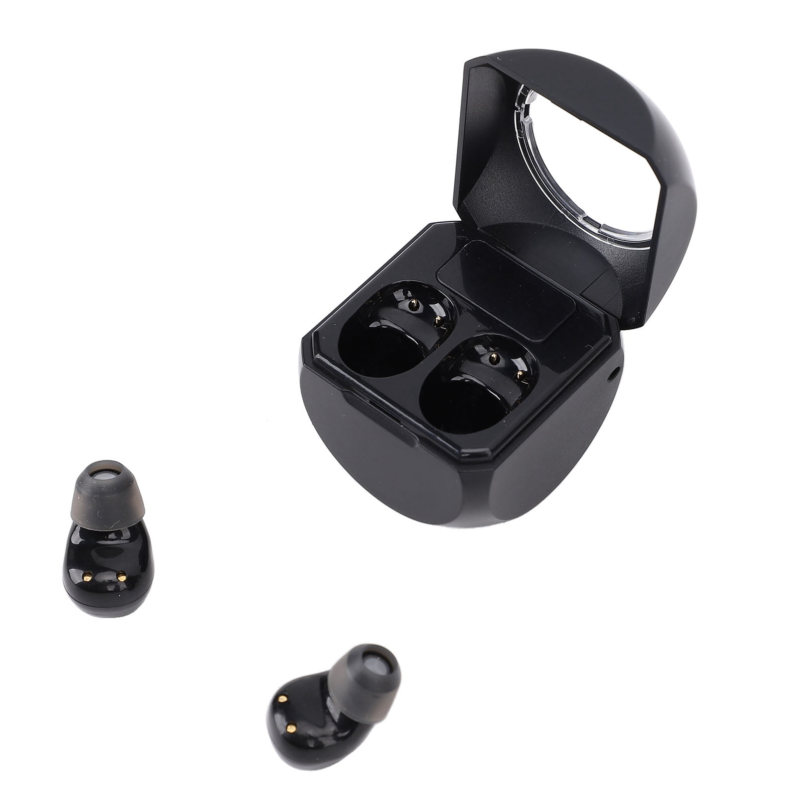 Earbuds, Diaphragm Speaker Unit  Earbuds PC ABS  for Business