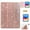 Rosegold, variant on Dteck Case with Soft Screen Protector for iPad Pro 13 inch M4 2024,Bling Glitter Leather Case Built-in Pencil Holder Shockproof TPU Stand Cover for iPad Pro 13 inch 2024,Rosegold