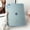 Blue, variant on ELEHOLD Case for iPad 9th/8th/7th Generation, Shockproof Durable TPU Protective Case with Pen Slot,Rose