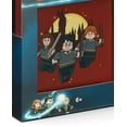 thumbnail image 3 of Harry Potter LEGO House Gryffindor Lunch Set, 3 of 3