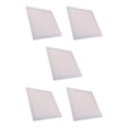 thumbnail image 1 of Methold Blank Canvas Board Wooden Frame For Acrylic Oil 40x40cm Painting Type2 NO2, 1 of 3