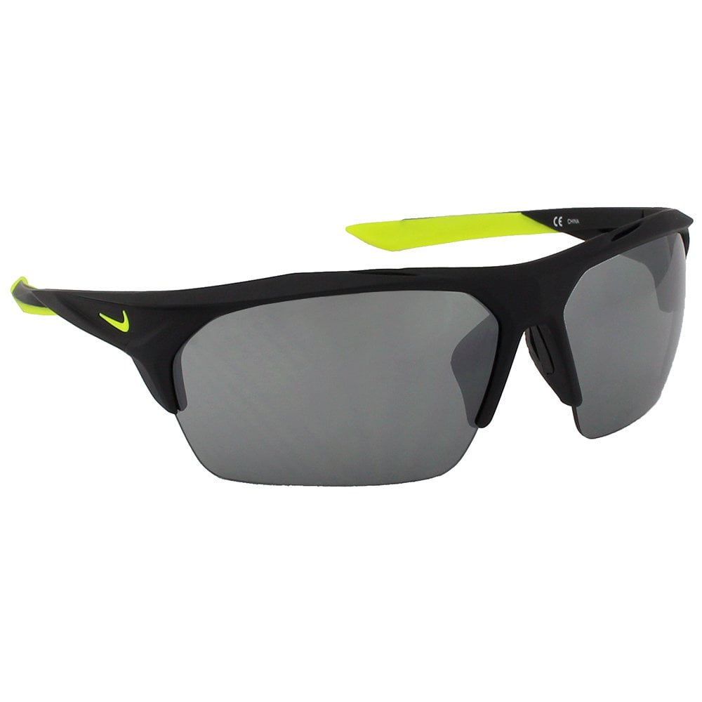 frío Adaptabilidad Íncubo Nike Terminus EV1030 Sport Sunglasses - Walmart.com