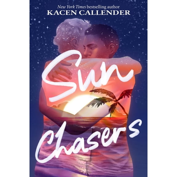 Sun Chasers, (Hardcover)