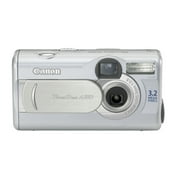 Canon PowerShot A310 3.2 Megapixel Compact Camera