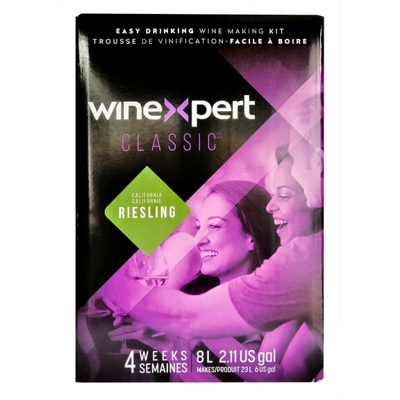 Washington Riesling (World Vineyard)