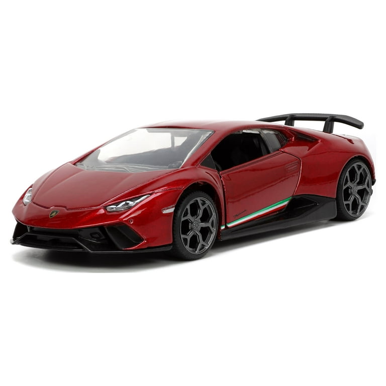 herpa 1/87 『スポーツタイプ 12台セット』未開封品 Jada Toys Hyper-Spec 1:32 Die Cast Cars Assortment Model Vehicles