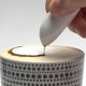thumbnail image 2 of 1pc Electrical Latte Art Pen For Coffee Cake Spice Pen Cake Decoration Pen Coffee Carving Pen Baking Pastry Tools, 2 of 5