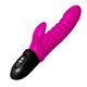 thumbnail image 1 of Palillo de masaje de ondas Bangneng, vibrador de doble estimulación de pulso de calentamiento de silicona completo, palo de masaje de masturbación femenina sexual para parejas, rosa roja XianweiShao 1327537315643, 1 of 1
