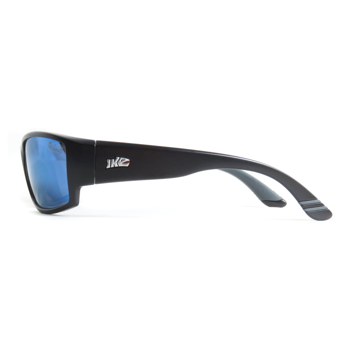 Renegade Men's Ike Polarized Fishing Sunglasses, RFI-619460