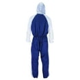 thumbnail image 2 of SAS Safety 6939 Paint Suit - Extra Large, 2 of 4