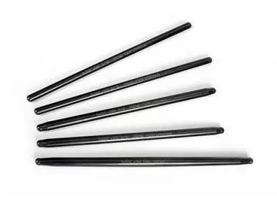 TREND PERFORMANCE PRODUCTS Pushrod - 7/16 .165 w/.210 Radius 7.850