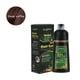 thumbnail image 1 of Clearance Tinte de pelo 10 Mins Herbal Hair Darkening Shampoo Hotsale Control Frizz 500mlHair Dye, 1 of 9
