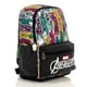 thumbnail image 2 of Mochila Marvel The Avengers Oficial, 2 of 5