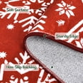 thumbnail image 3 of Area Rugs for Living Room 4'x6', Yamaziot Washable Rug, Vintage Carpet with Rubber Backing, Non Slip Soft Bedroom Floor Mat, 3 of 6