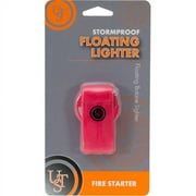 Ultimate Survival Technologies Floating Lighter, Fuchsia