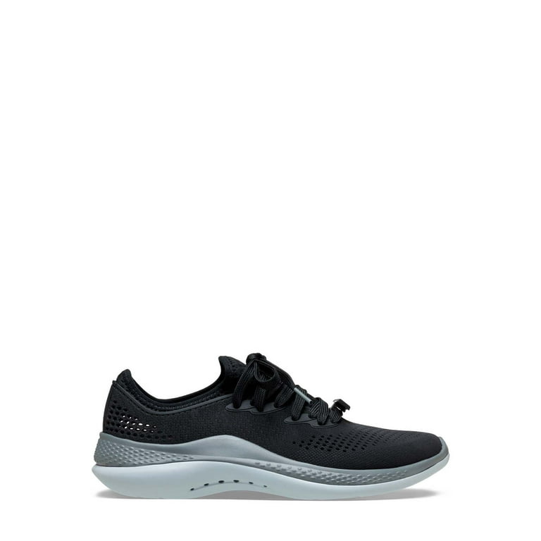 Crocs Women s LiteRide 360 Pacer Lace up Sneaker Walmart