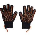 thumbnail image 1 of Guantes de horno Traeger con agarre de silicona resistente al calor, 1 of 9