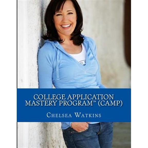 Pre-Owned College Application Mastery Program (Camp)