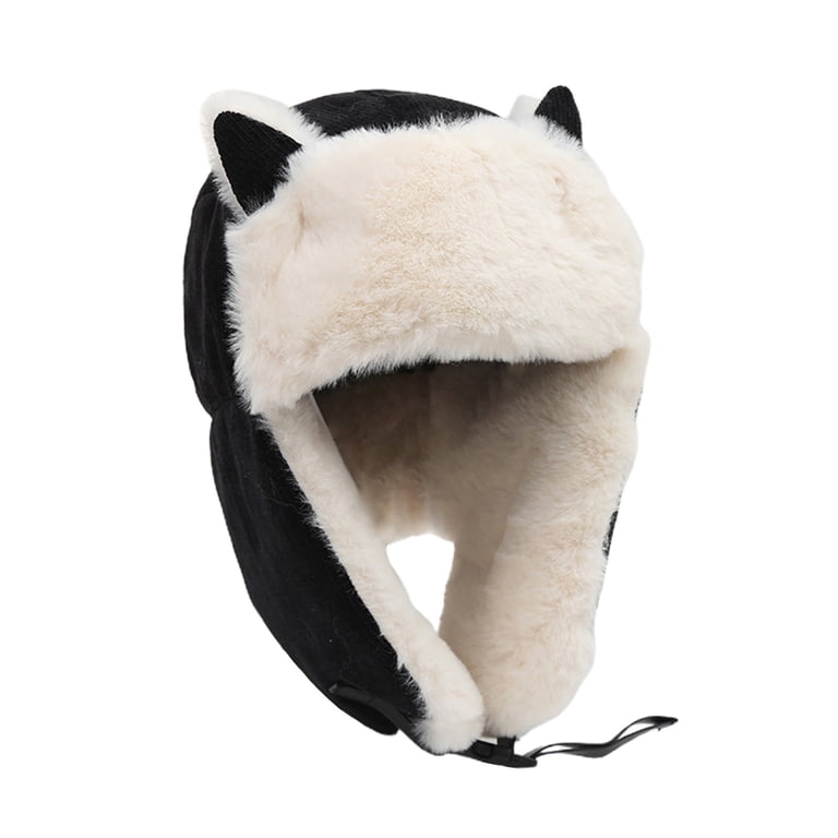 Waterproof Winter Trapper Unisex Premium Strength Ushanka  display picture 2