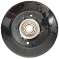 thumbnail image 4 of John Deere Original Equipment Pulley - AM130098, 4 of 7