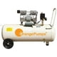 thumbnail image 1 of Compresor libre de aceite (horizontal) 1hp&nbsp;modelo SGW750-50L Orange Pumps SGW750-50L, 1 of 1