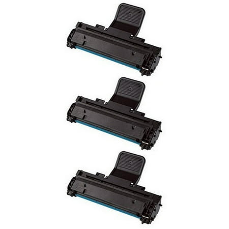 PrinterDash Compatible Replacement for SASSV191A_3PK - Black price history on PriceWatchPro