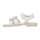 thumbnail image 5 of Sandalias Jakuna Blanco para Niña T15-18 [JAK413] blanco 16.5, 5 of 10