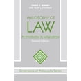 thumbnail image 1 of Pre-Owned Philosophy Of Law: An Introduction To Jurisprudence (Paperback) 0813308488 9780813308487, 1 of 1