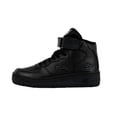 thumbnail image 2 of Tenis Bota KUALI SHOES Escolares Air Piel Cosido Comodo Urbano M-260 TALLA 19 NEGRO, 2 of 5