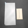 thumbnail image 2 of Protector de vidrio templado para instrumentos de control para Hyundai Tucson 2021 Afortunado Sencillez, 2 of 5