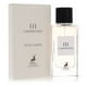 thumbnail image 1 of III Limpressio Pour Femme Eau de Parfum Spray Maison Alhambra, 1 of 2