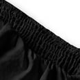 thumbnail image 4 of LEKWK Off the Shoulder Tops for Women Ruffle Short Sleeve Smocked Peasant Blouses Slim Fit Going Out Crop Tops Summer Fashion Beach Vacation Daily Outfits, 4 of 7