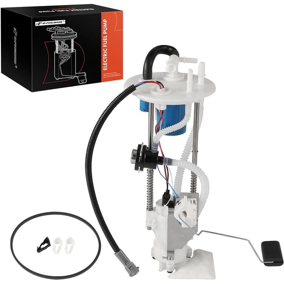 A-Premium Electric Fuel Pump Module Assembly Replacement for Ford Ranger 2001-2003 2.3L 3.0L 4.0L